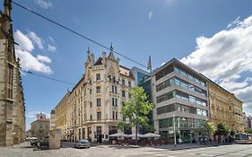 Apartment Brno
